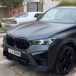 بي ام دبليو X5